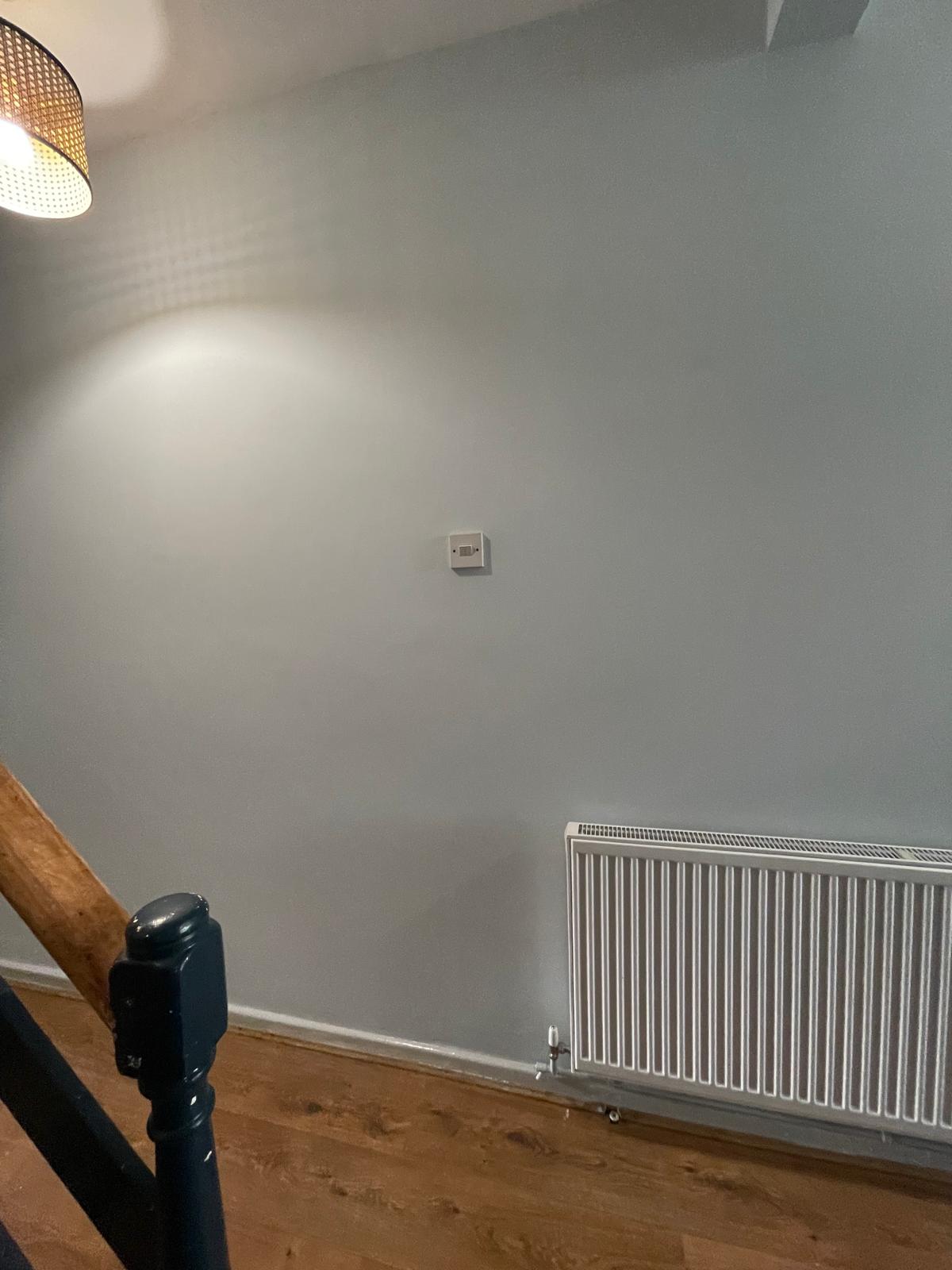 Home 33 Interior wall painting service in Bristol UK