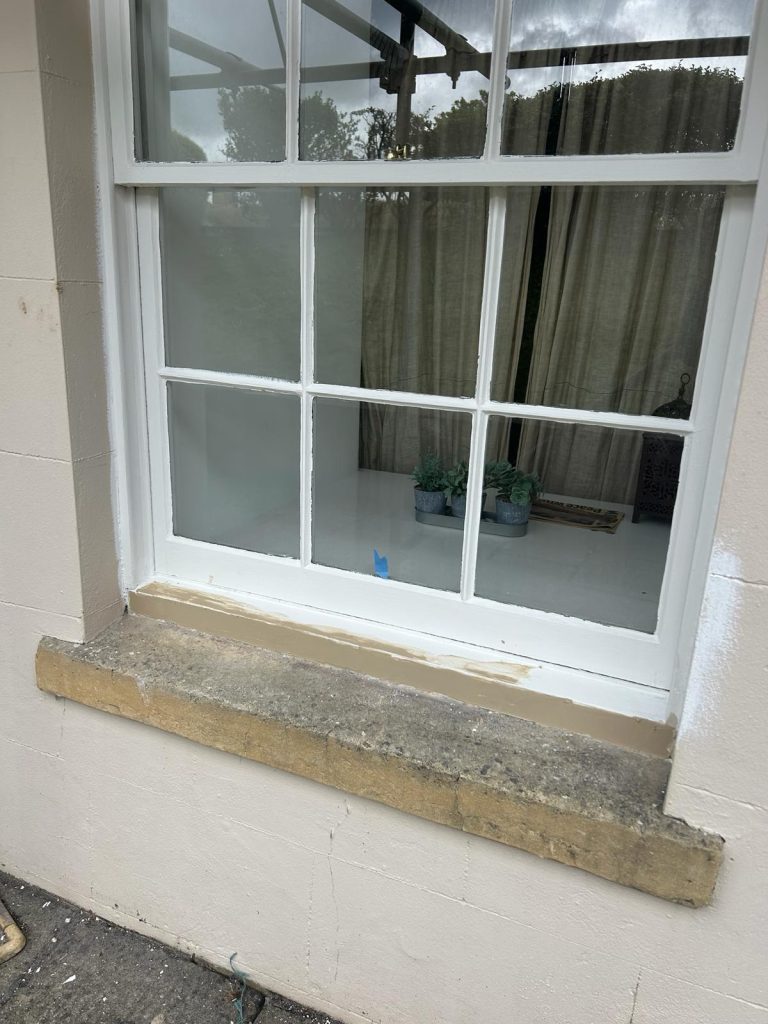 Sash-window-restoration-and-repainting-in-Knowle-Bristol-BS4